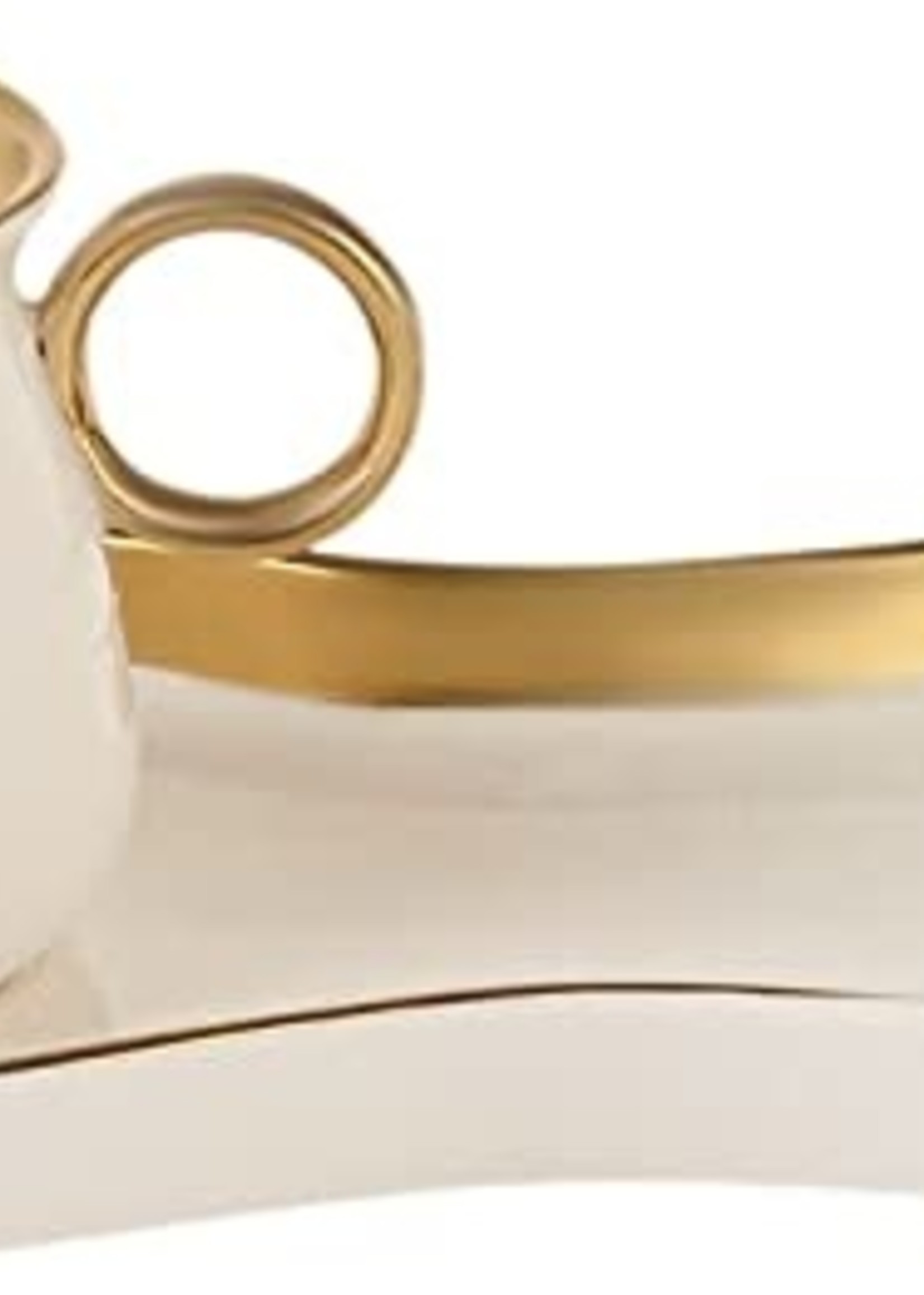 Karaca Delon Set of 2 Coffee Cups