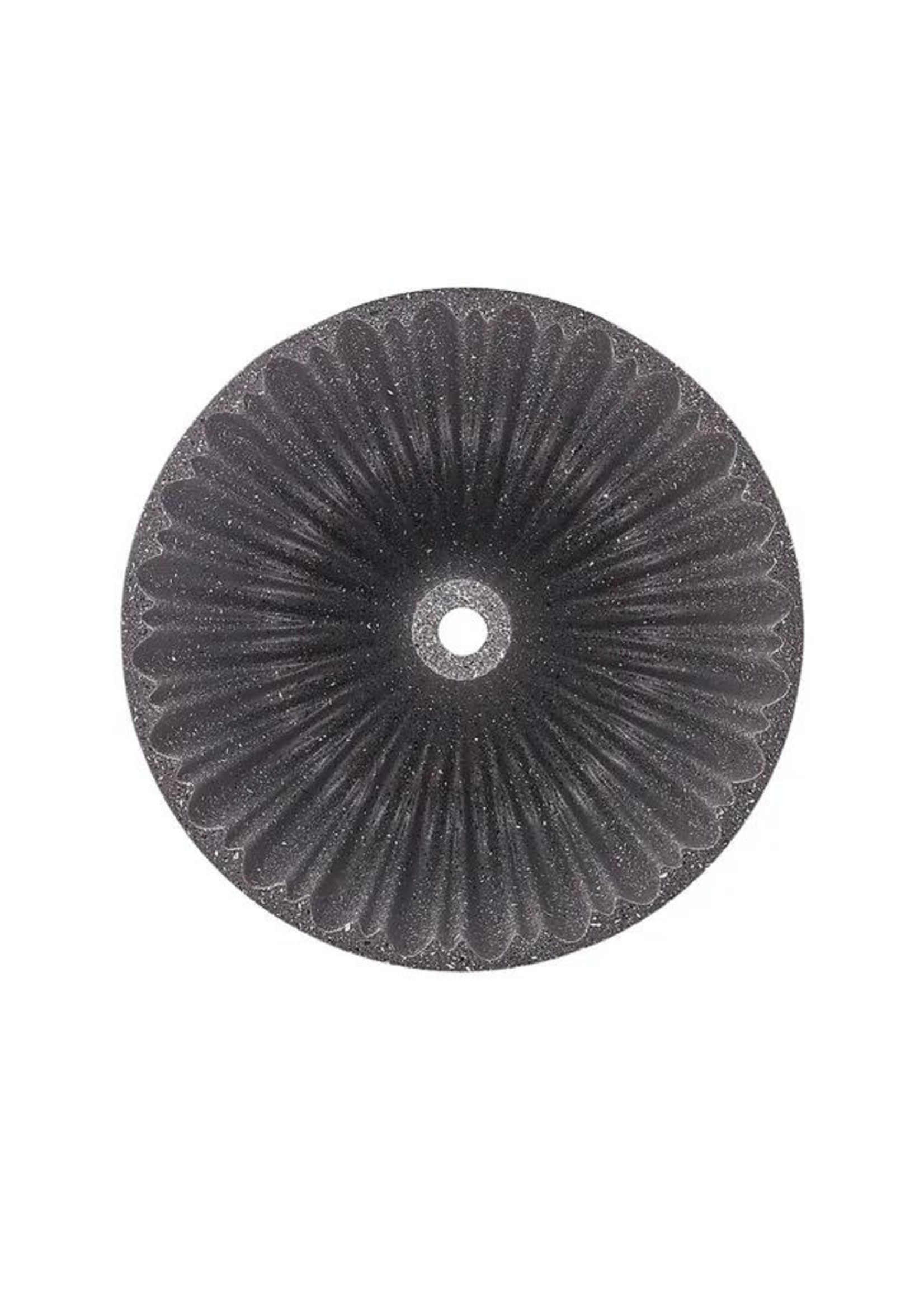 Karaca Cake Pro Sliced Rosegold Casting Cake Mold