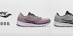 Alles wat je moet weten over Saucony!