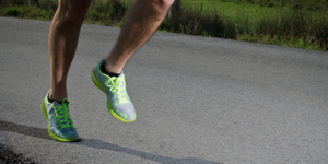 Van haklanding naar voorvoetlanding - Deel 2 