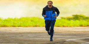 Beginnen met hardlopen 