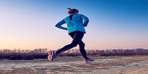 Hardlopen en het Coronavirus