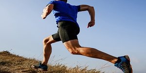 Beter worden met heuveltraining 