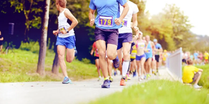 Beginnen met je marathonvoorbereiding!