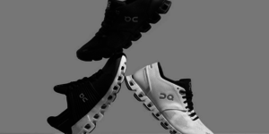 ON schoenen bij PK Runningshop!