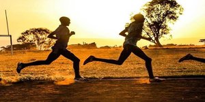PK Trainingstip: Fartlektraining!