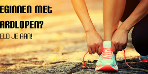 Sportieve voornemens? Maak ze waar!