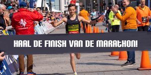 Trainingstips marathon