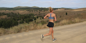 De marathon: hoe ontwijk je de man met de hamer?