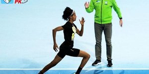 APK Hardloopscreening