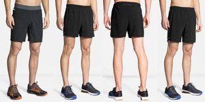 Hardloopshort voor heren