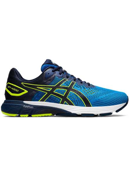 Asics Gt 4000 -2 Wide Heren - PK Runningshop