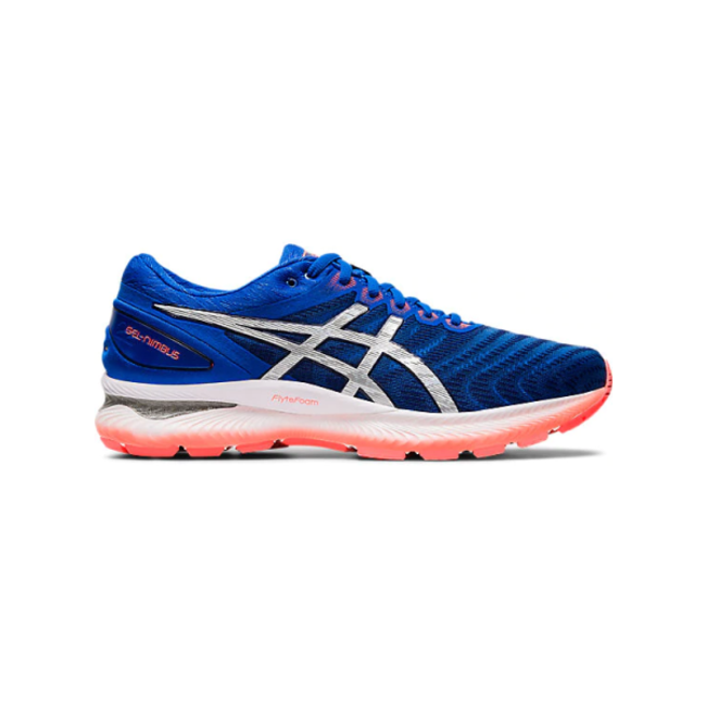 ASICS Gel Nimbus 23 (Wide) Heren | All4running