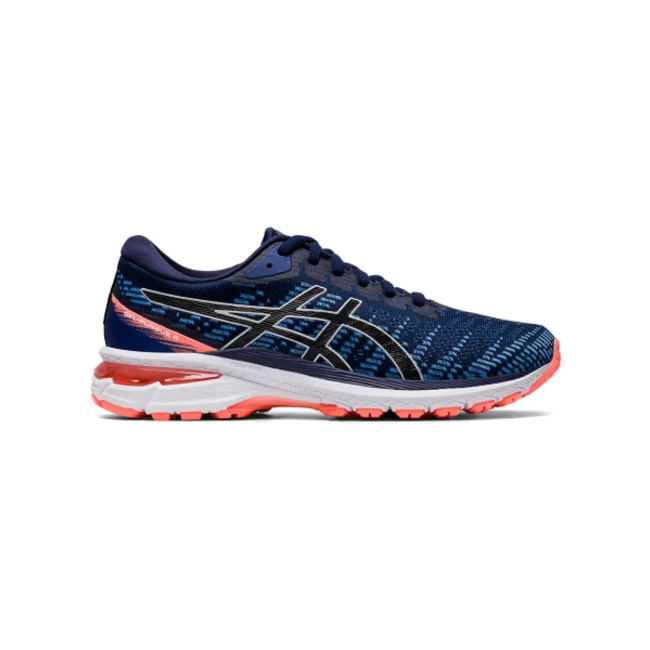 Asics Pursue 6 Dames 400 Blauw - PK 