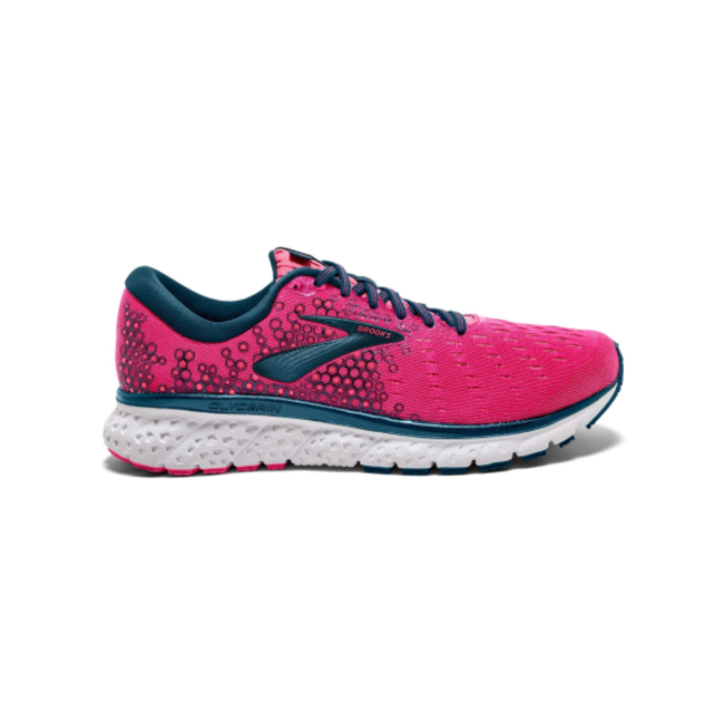Brooks Glycerin 17 Dames 697 Roze