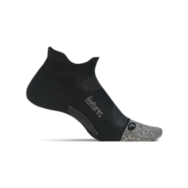 Feetures No Show Tab