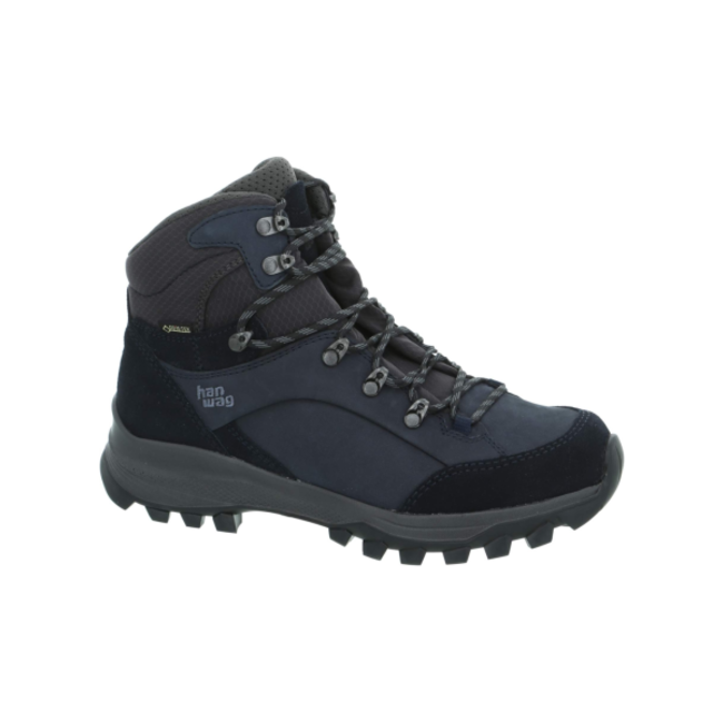 Hanwag Banks Narrow GTX Dames