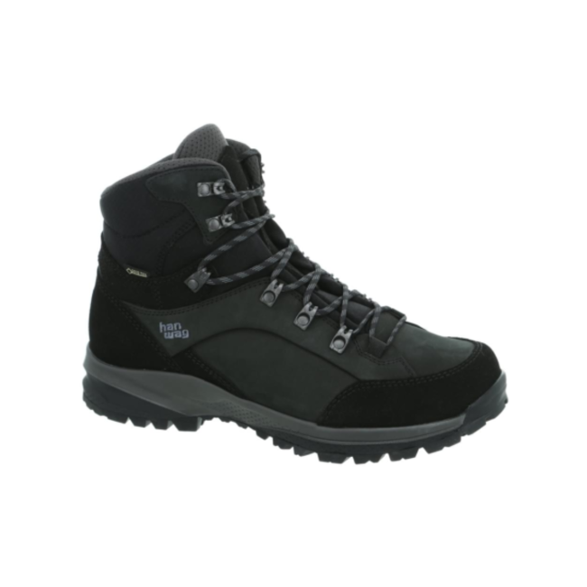 Hanwag Banks Sf Extra Gtx Heren