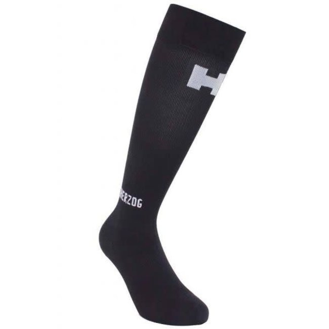 Herzog Medical Herzog Medical Compressiekous Lang Zwart