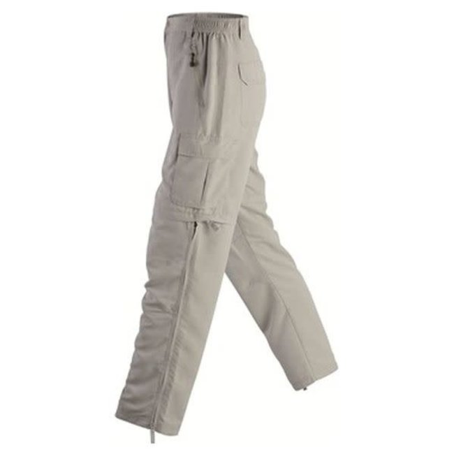 James And Nicholson Wandelbroek Zip Off Heren