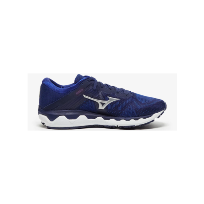Mizuno Horizon 4 Dames 04 Blauw