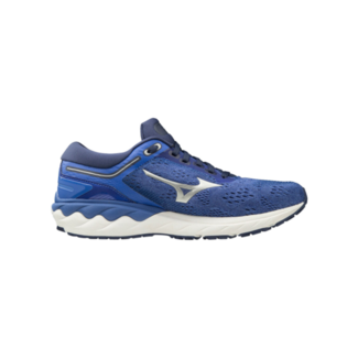 Mizuno Mizuno Wave Skyrise Heren 03 Blauw