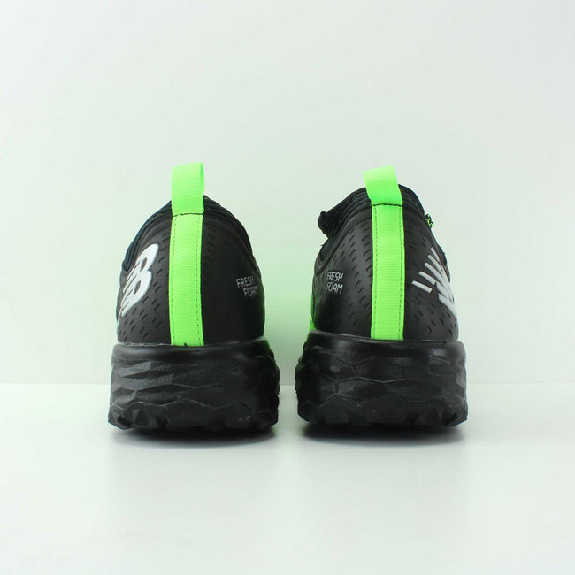 New Balance Hierro 4 Heren  R4 Groen/Zwart