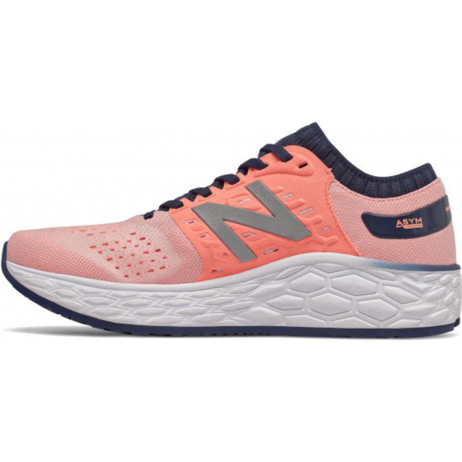 New Balance New Balance Vongo 4 Dames  Pn4 Pink