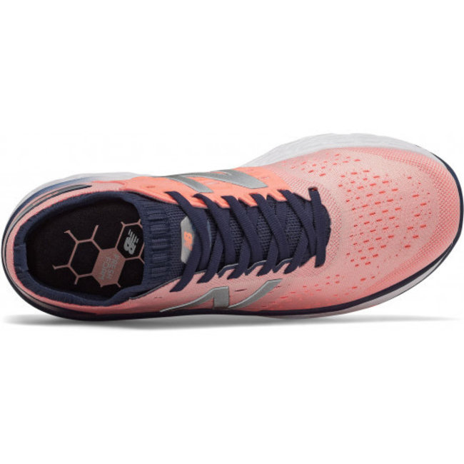 New Balance New Balance Vongo 4 Dames  Pn4 Pink