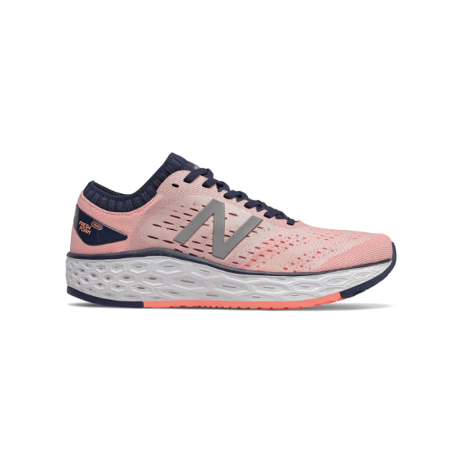 New Balance Vongo 4 Dames  Pn4 Pink