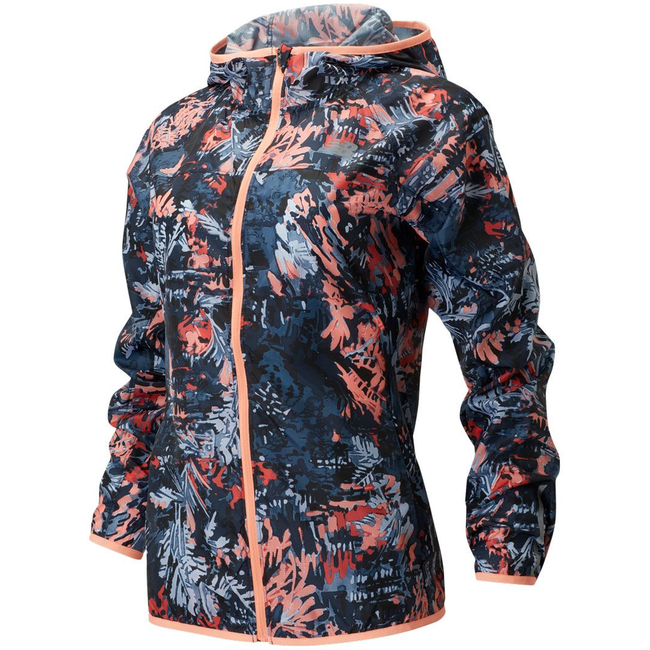 new balance hardloopjack dames