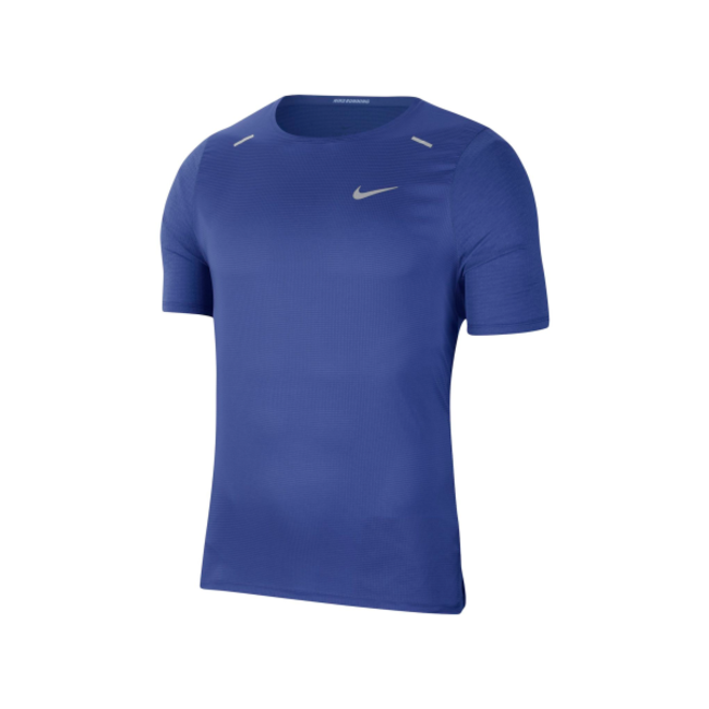 Nike Nike Breathe Rise Shirt Heren