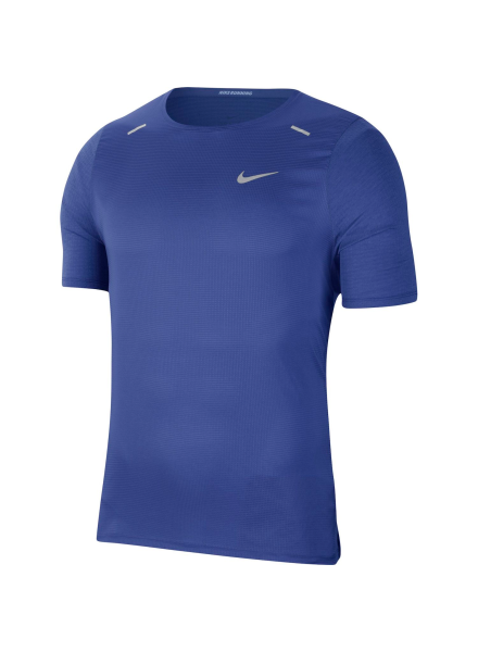 Nike Nike Rise Shirt Heren - PK Runningshop