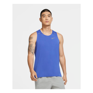 Nike Nike Breathe Rise Singlet Heren