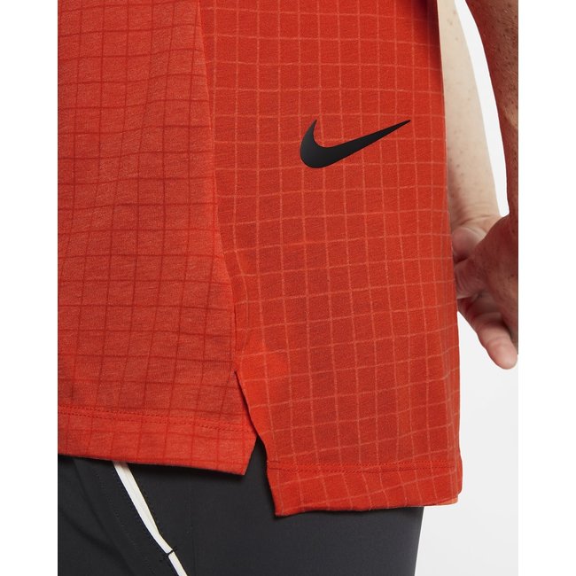 Nike Nike Singlet Rise Heren
