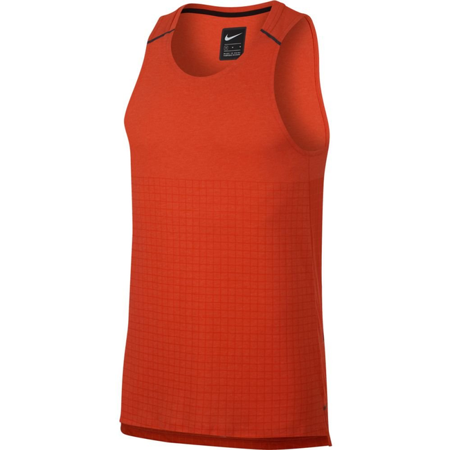 Nike Nike Singlet Rise Heren