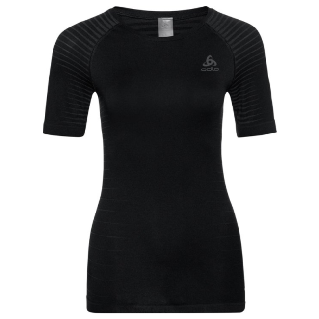 Odlo  Shirt Light Km Dames