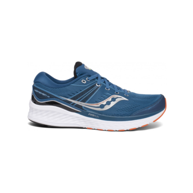 Saucony Munchen 4 Heren