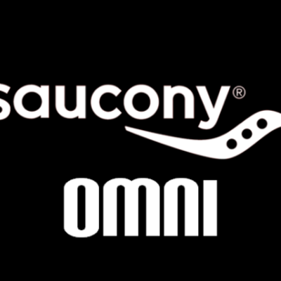Saucony Omni