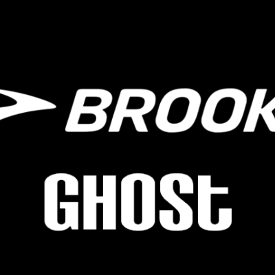 Brooks Ghost