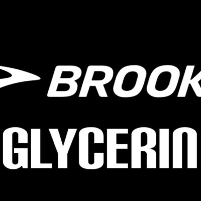 Brooks Glycerin