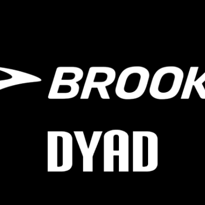Brooks Dyad