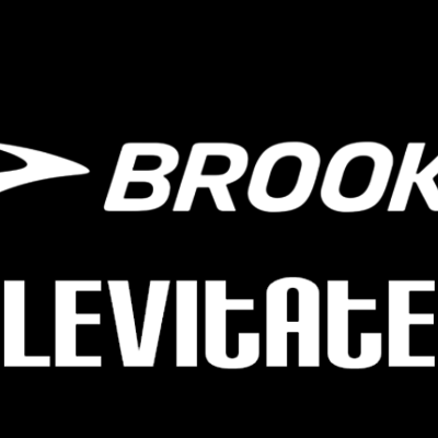 Brooks Levitate