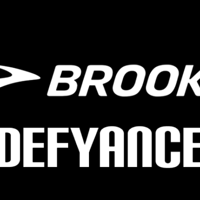 Brooks Defyance
