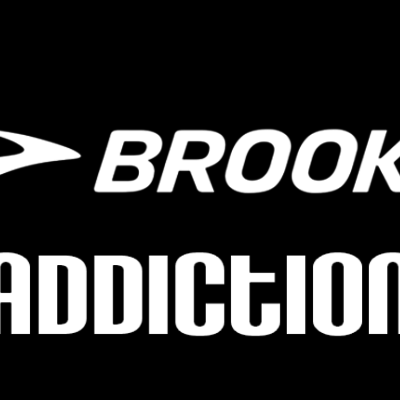 Brooks Addiction