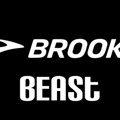 Brooks Beast