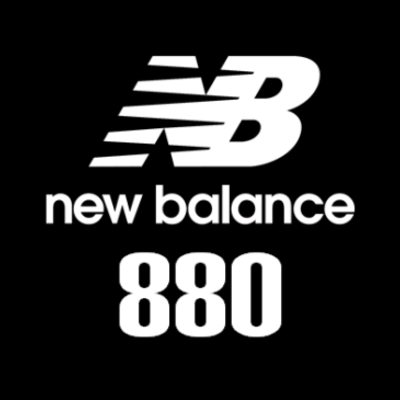 New Balance 880