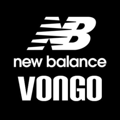 New Balance Vongo