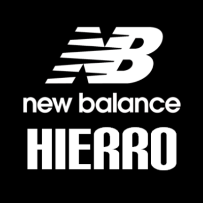 New Balance Hierro