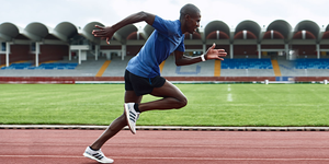 Trainingsschema op maat!